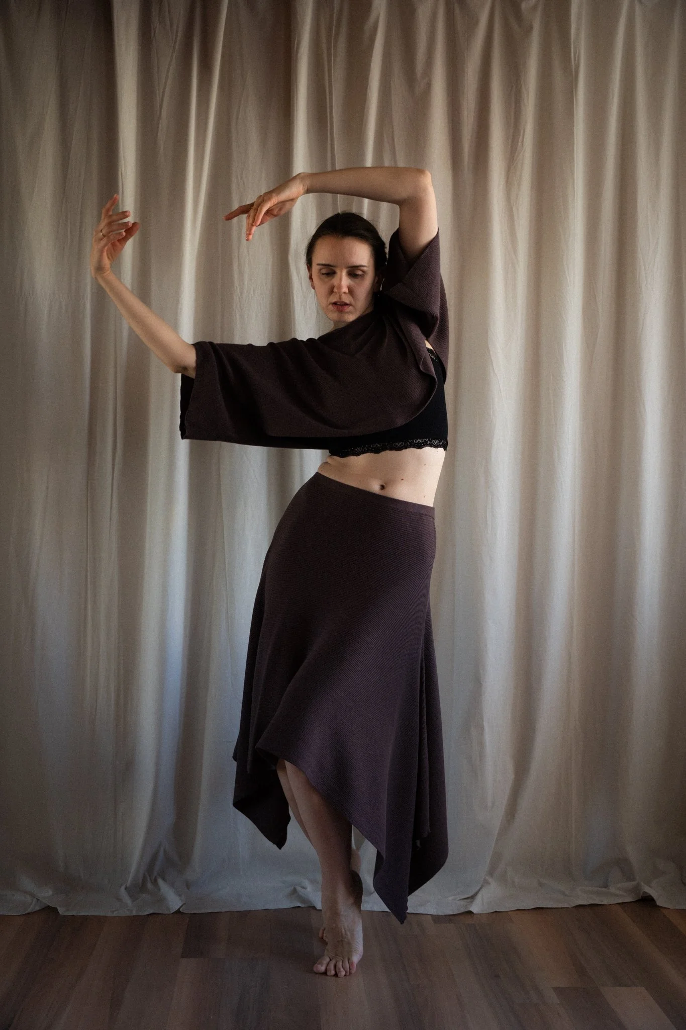 Fluid Plum