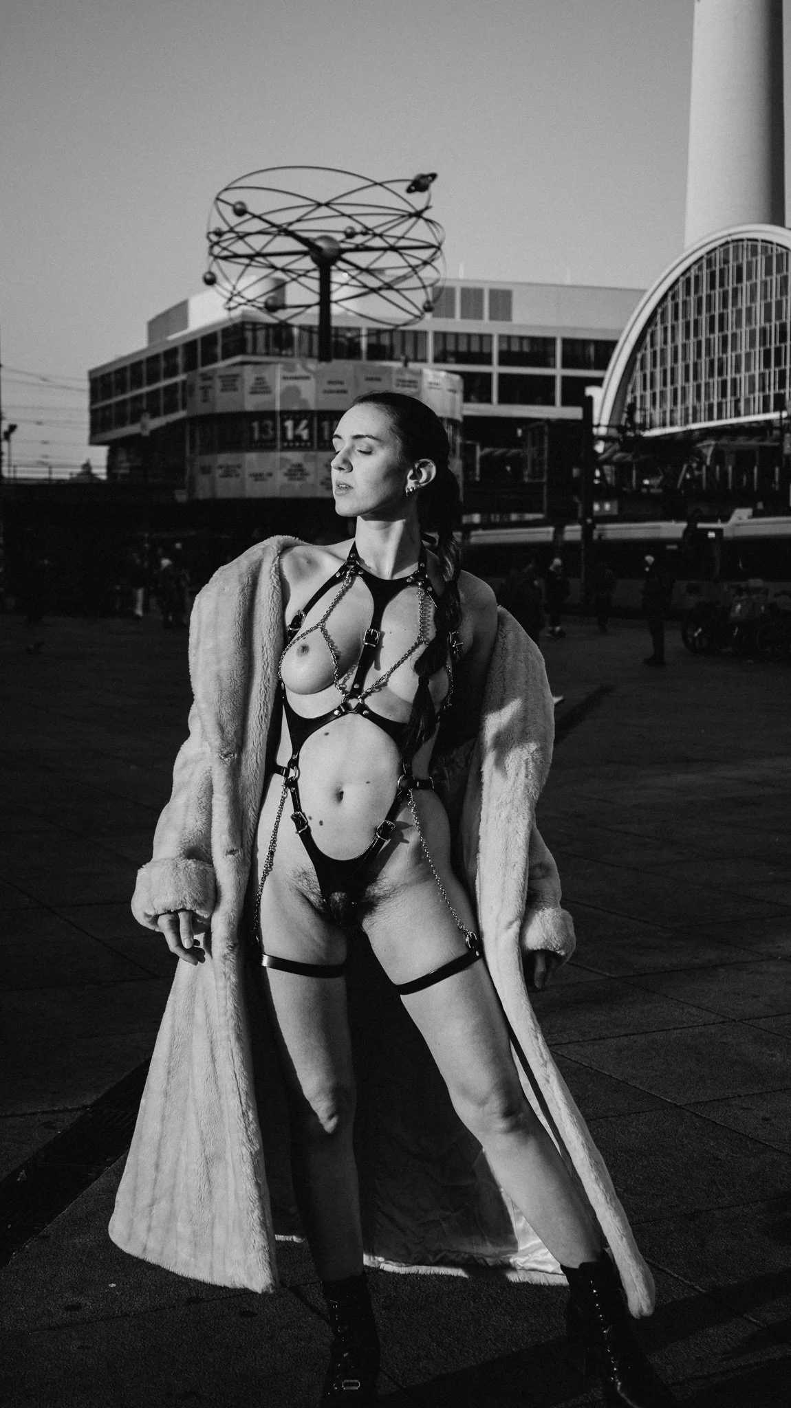  
  
 
Tango Alpha 
   
Germany, Berlin 