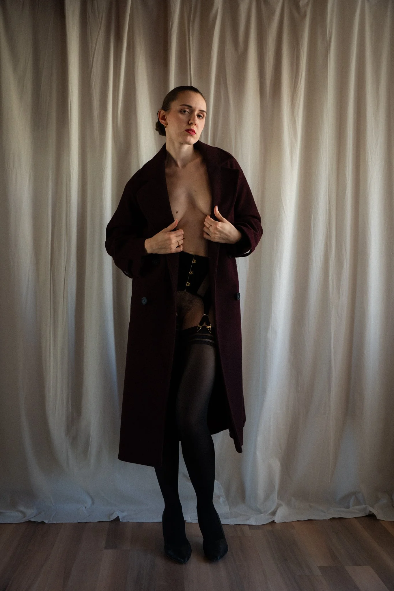 Black Rococo