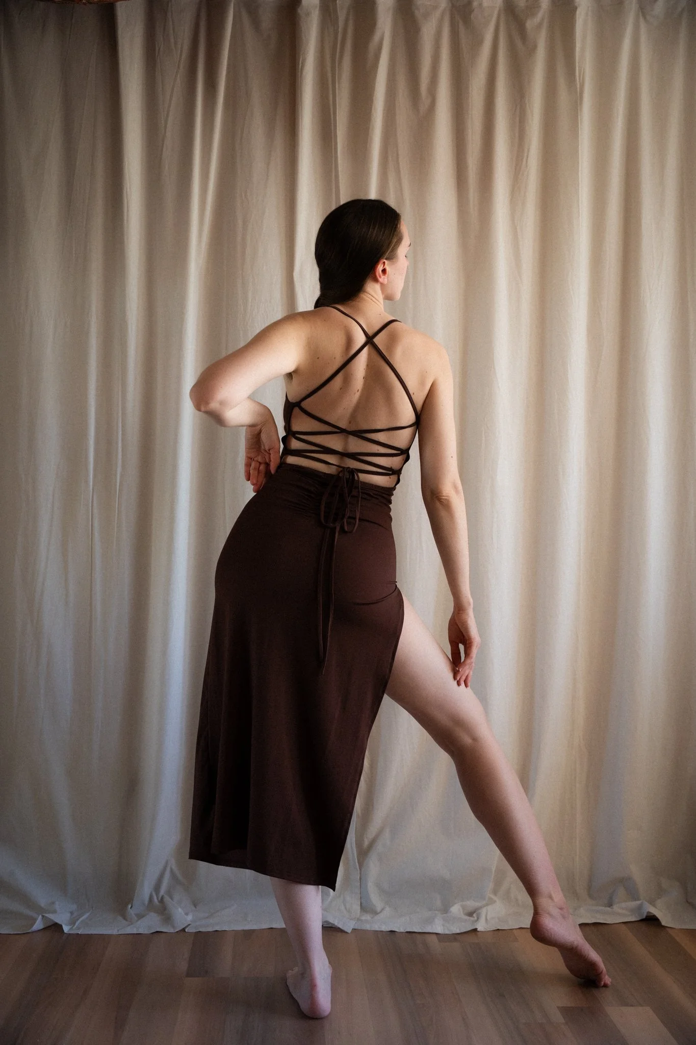 Chocolate Elegance