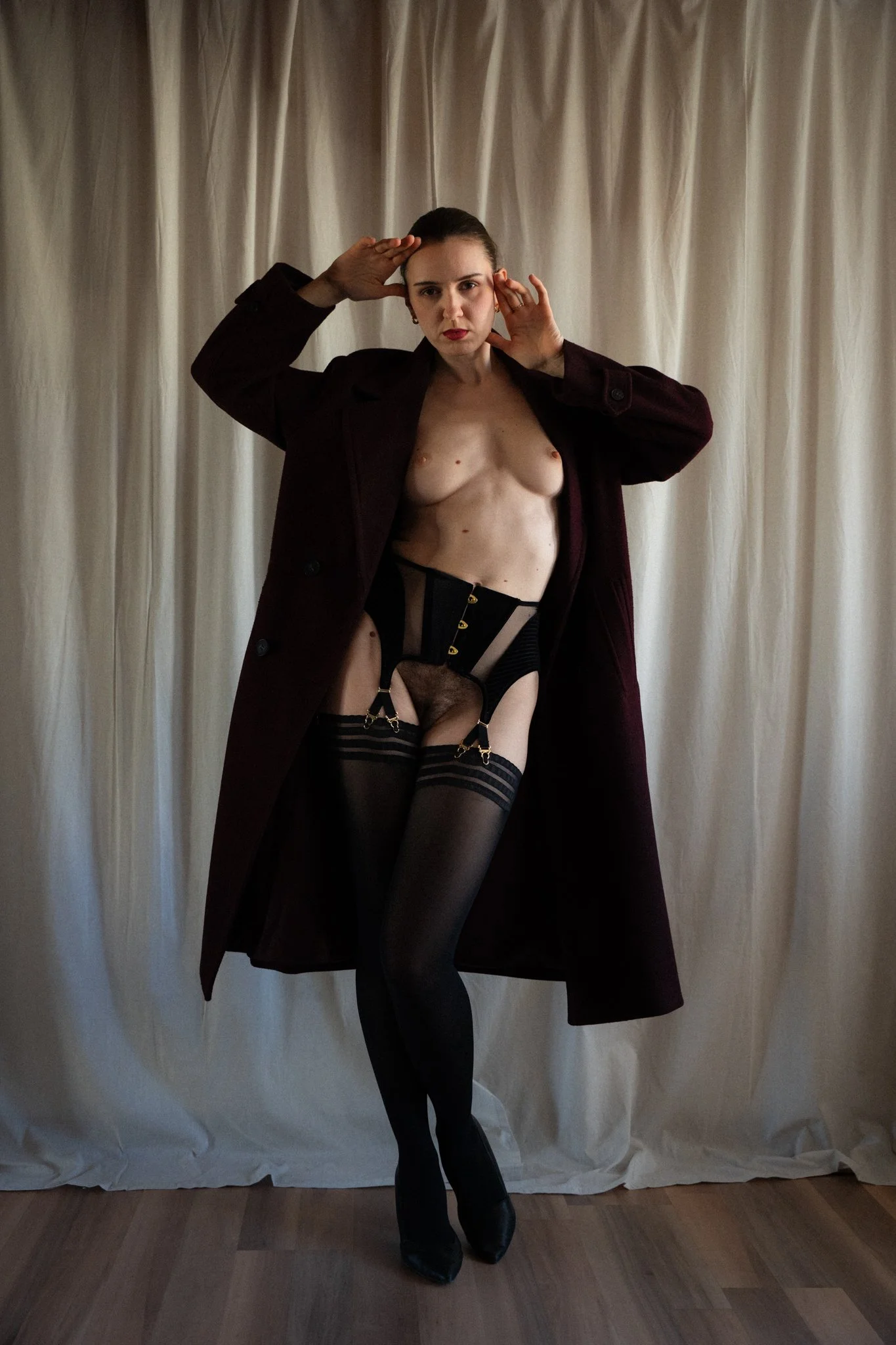 Black Rococo