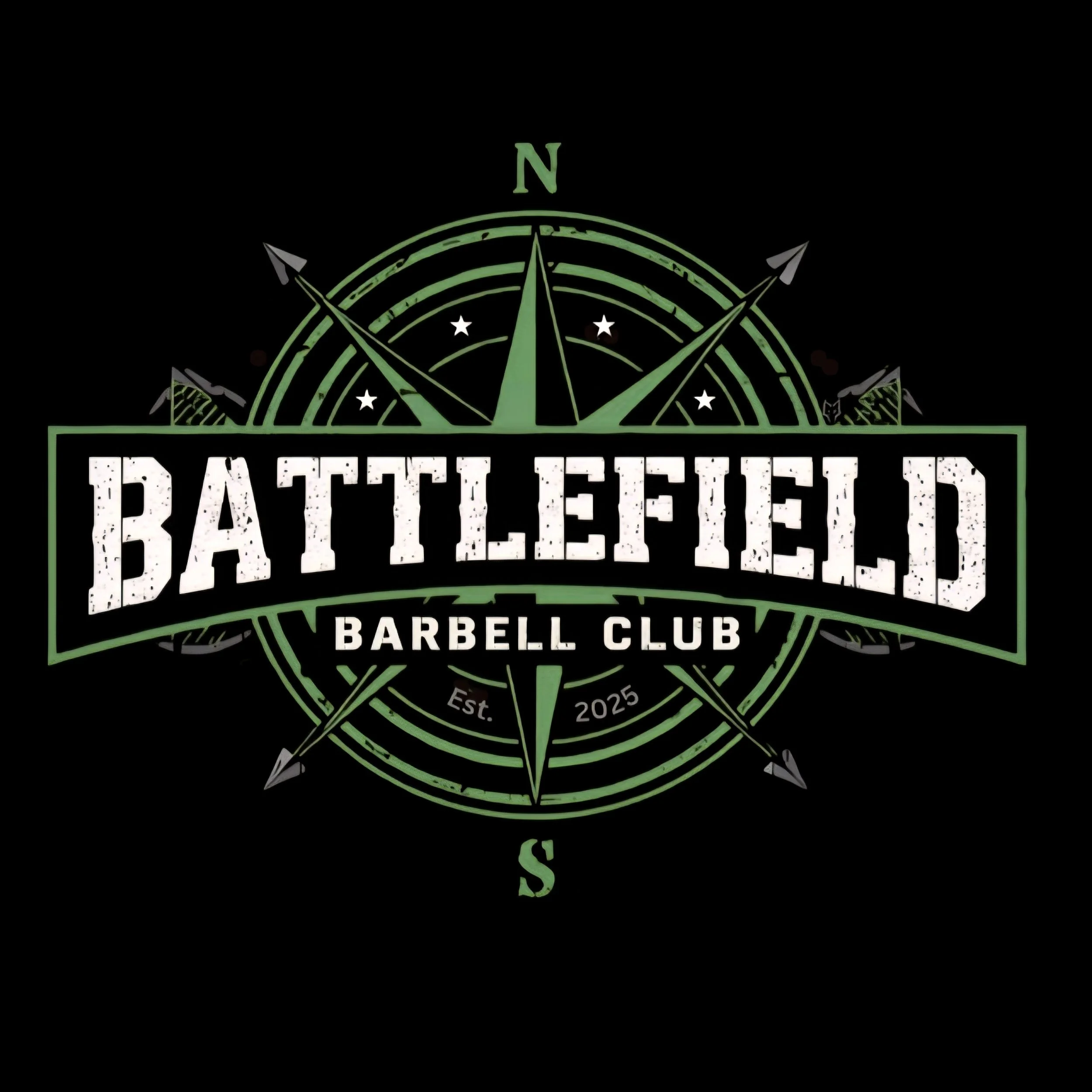 Grand Opening of Battlefield Barbell Club