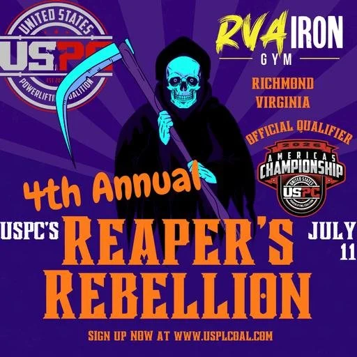 Reapers Rebellion