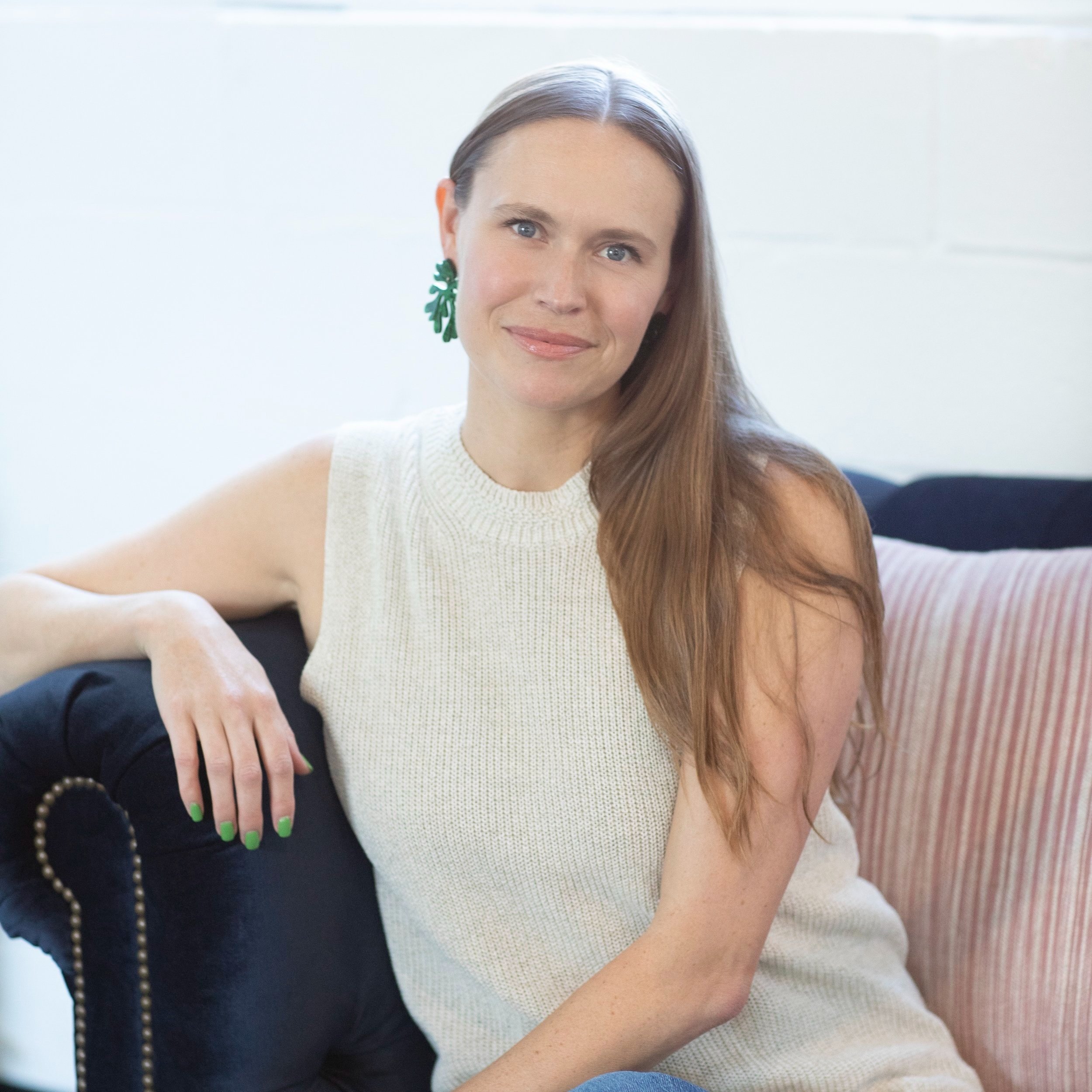 Announcing our new Executive Director