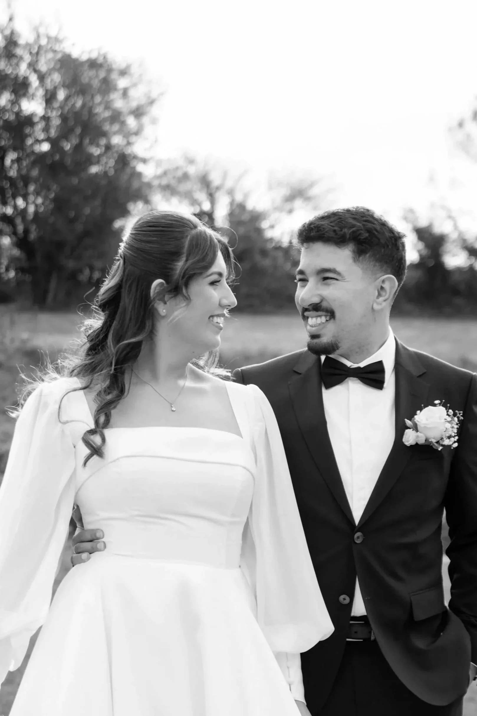 Samira & Raouf