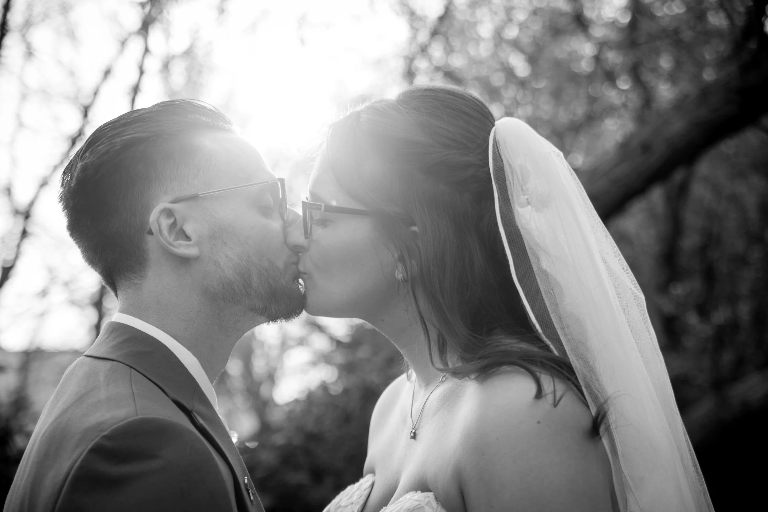 Melissa & Tom