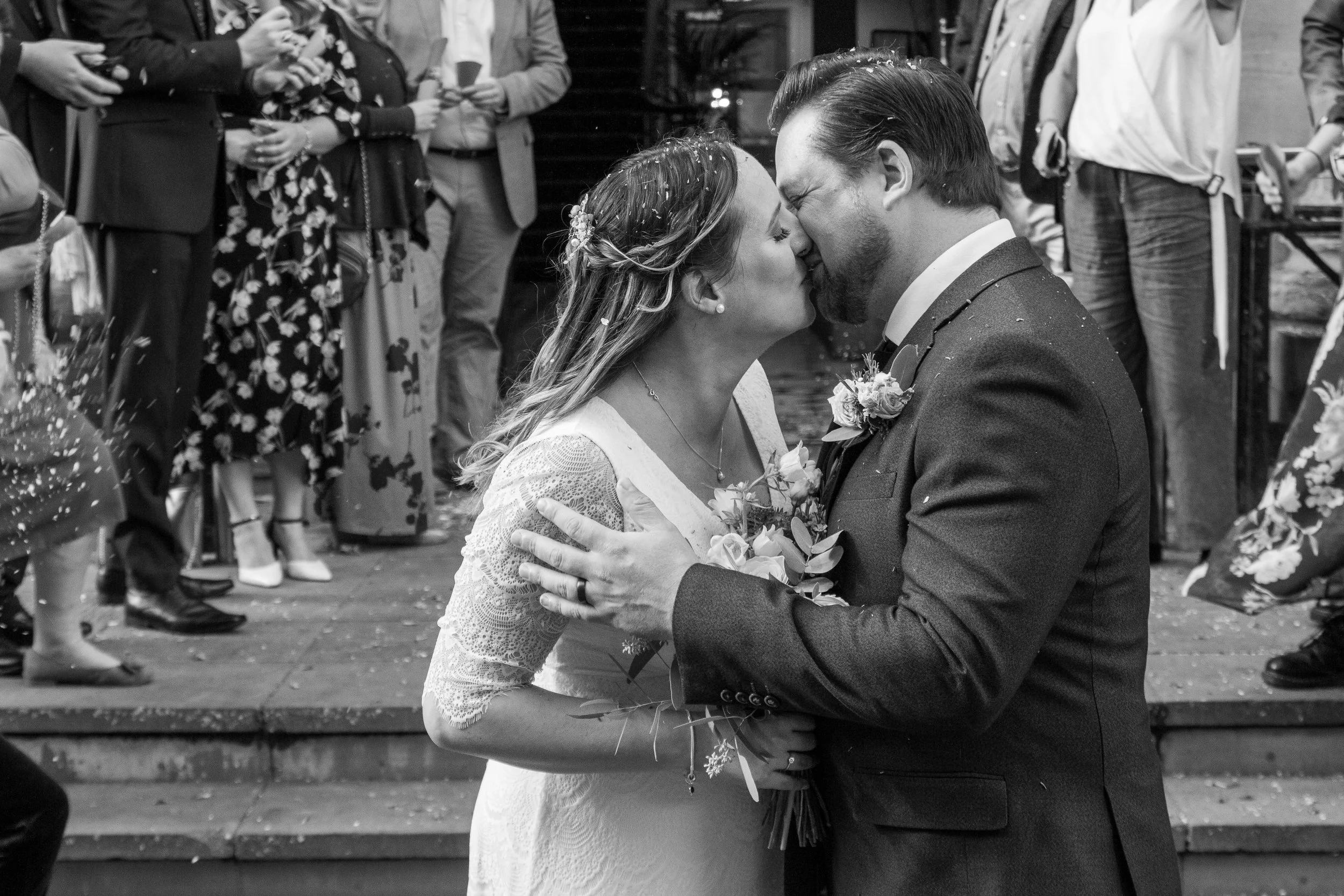 Bristol Registry Office Wedding Photography