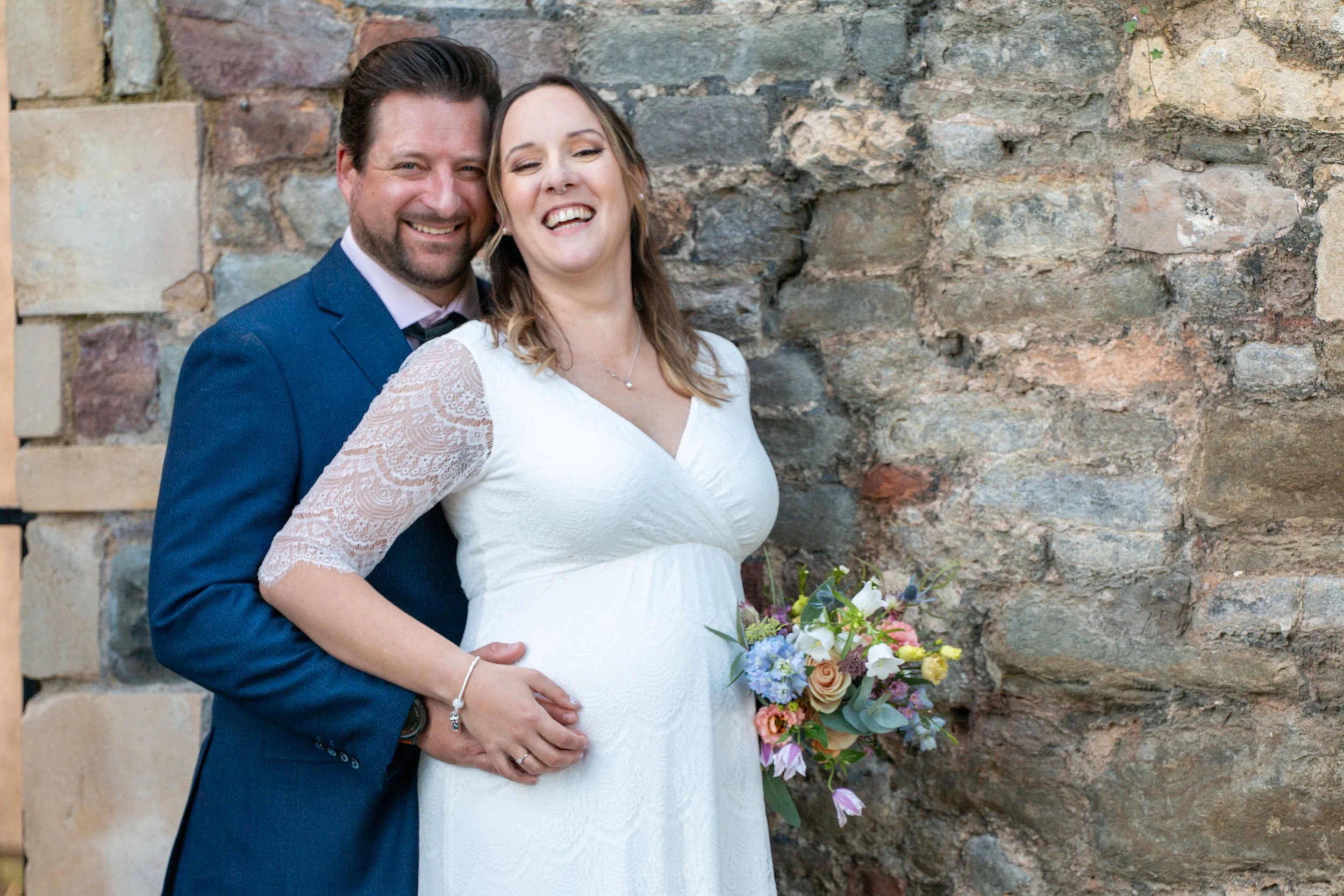 Bristol Registry Office Wedding Photography