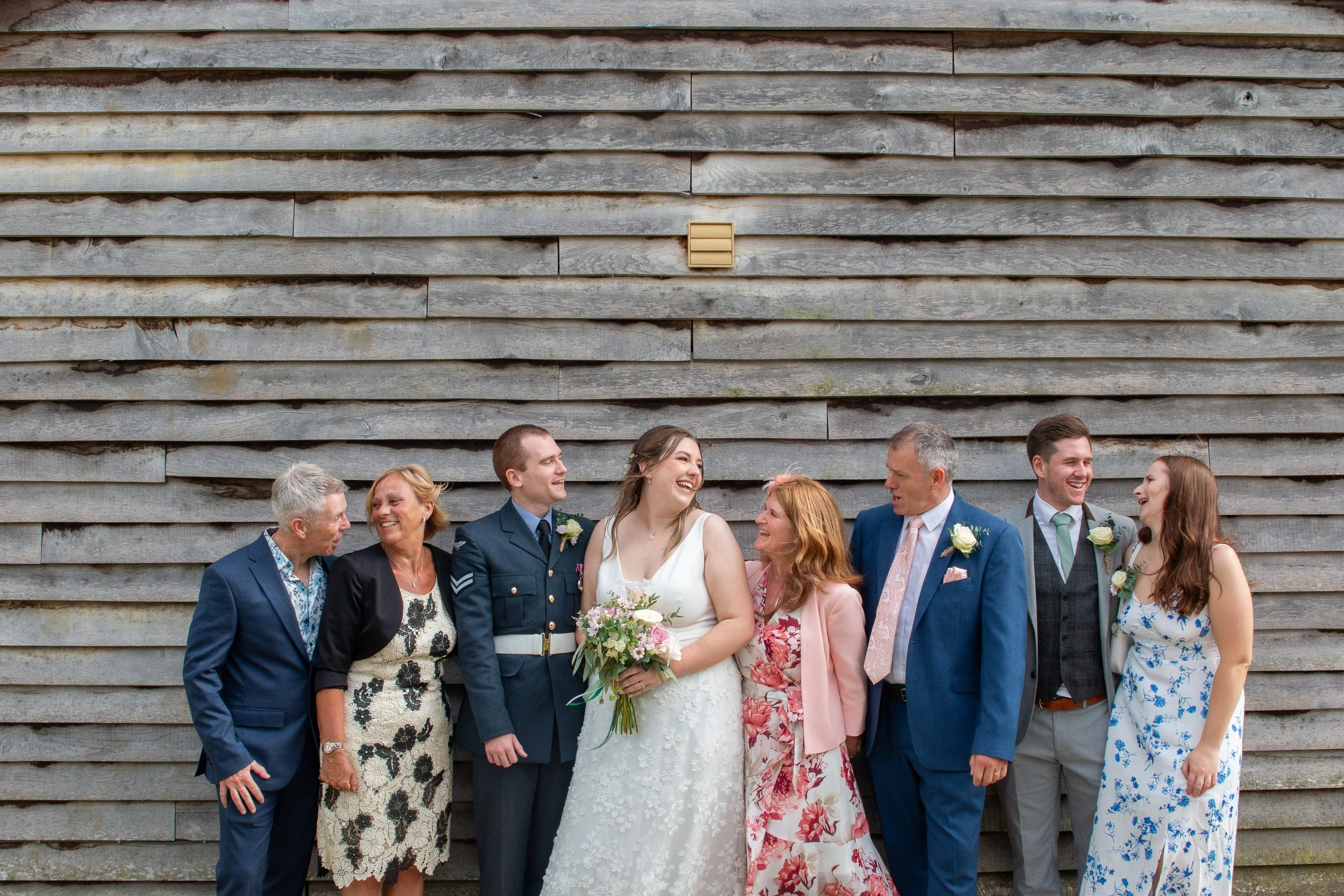 The Barn at Upcote Wedding Photography Cheltenham Withington