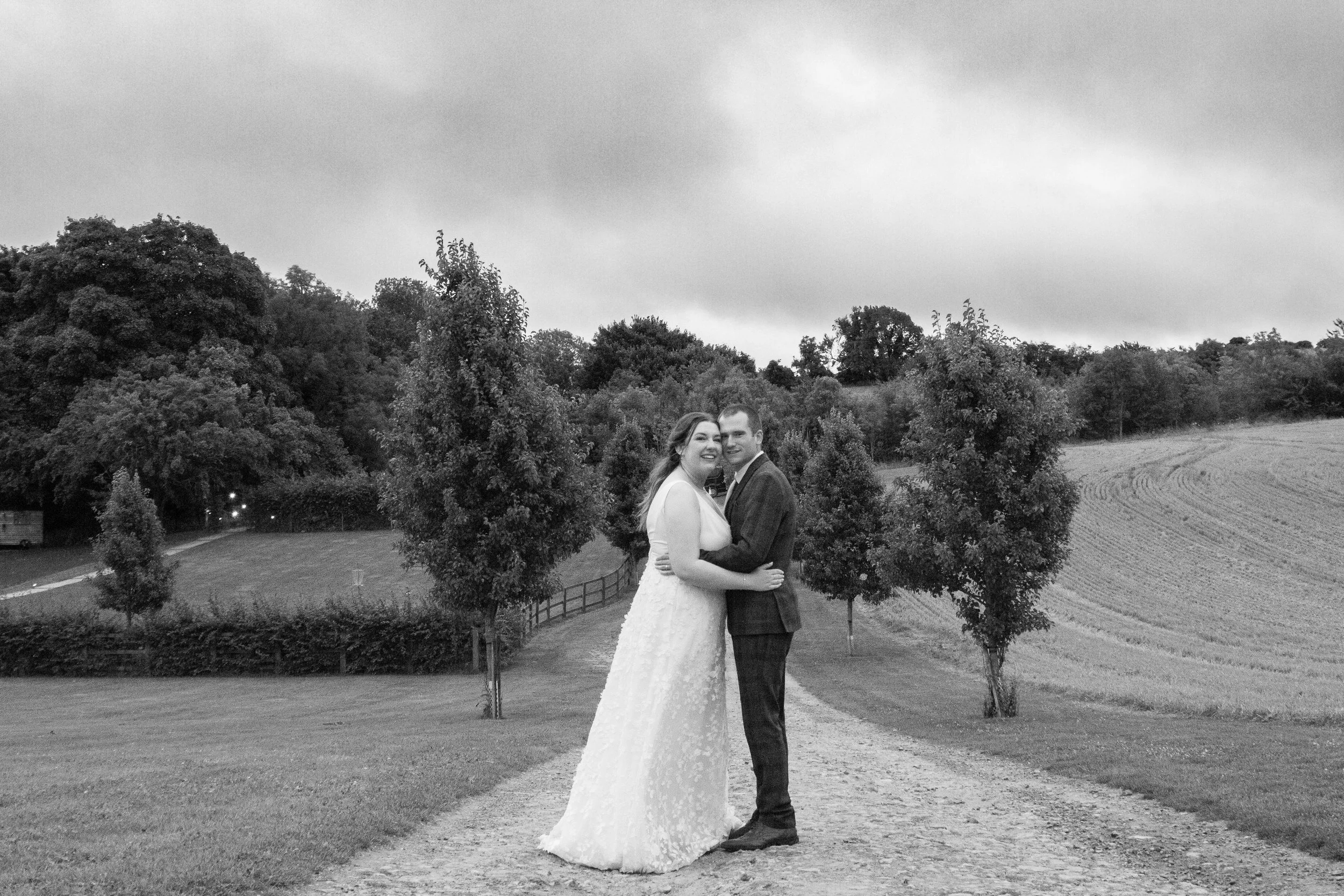 The Barn at Upcote Wedding Photography Cheltenham Withington