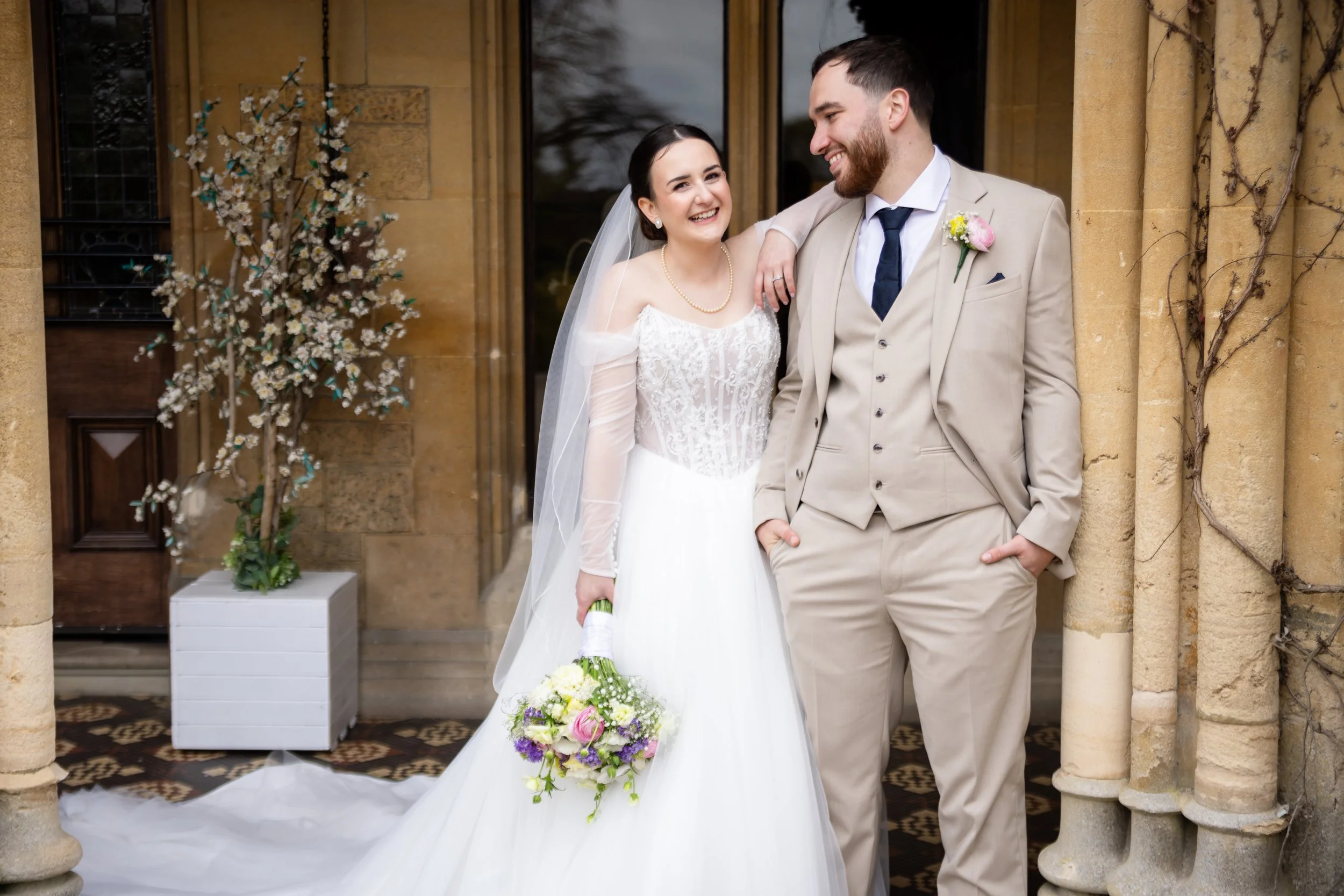 Manor by the Lake, Cheltenham