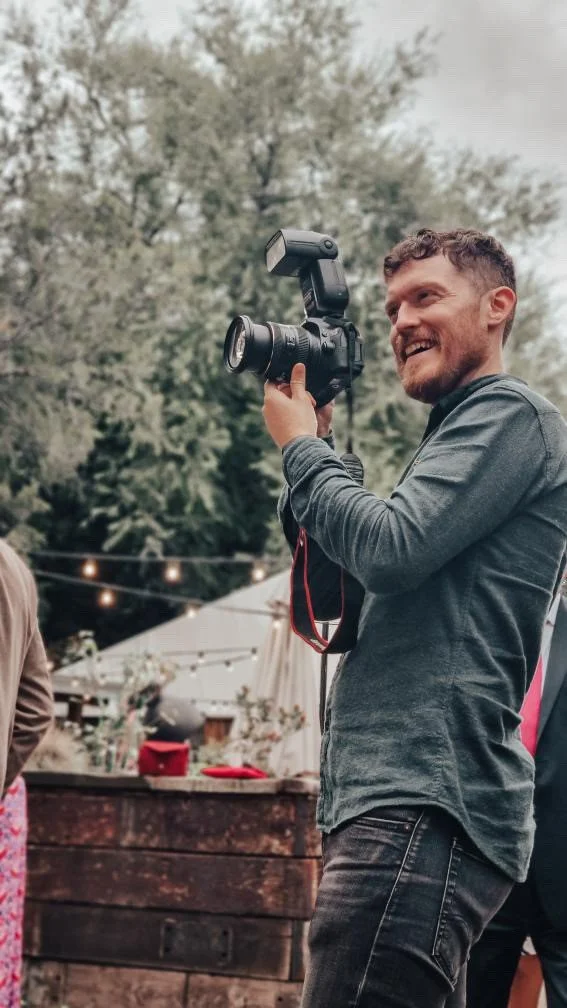 Bob Dowell Photography