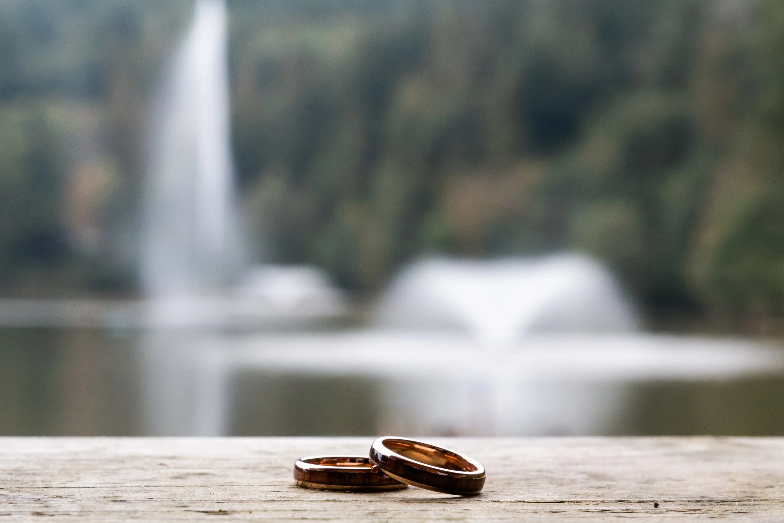 Canada Lodge and Lakes Wedding Photography Cardiff