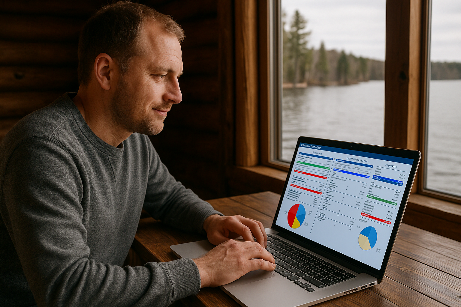 The Minnesota Money Method