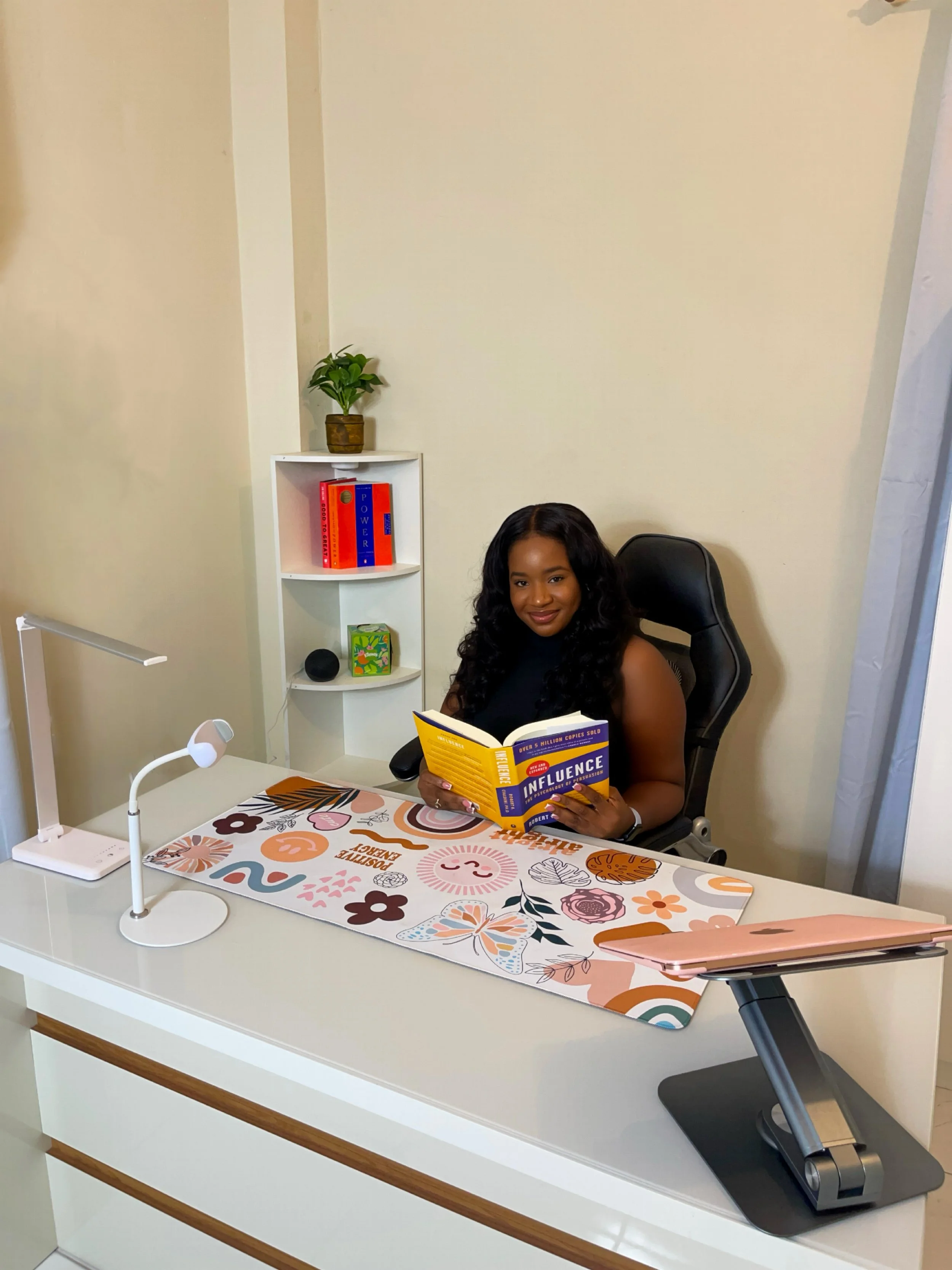 ElleVizion's comprehensive digital marketing solutions for businesses