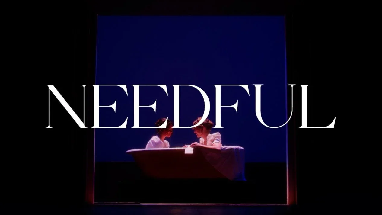 NEEDFUL