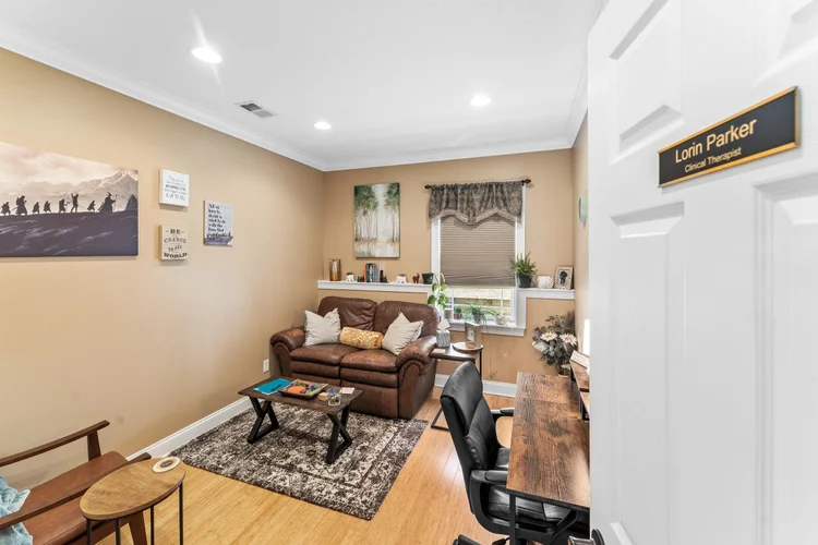 Lorin Parker Profile Photo