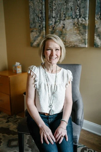 Portrait of Kari Kahl