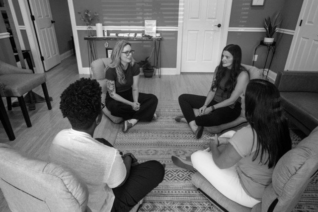 The Woman I Am: Poetry for Empowerment