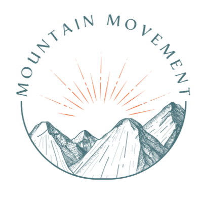 Mountain Movement Groups logo