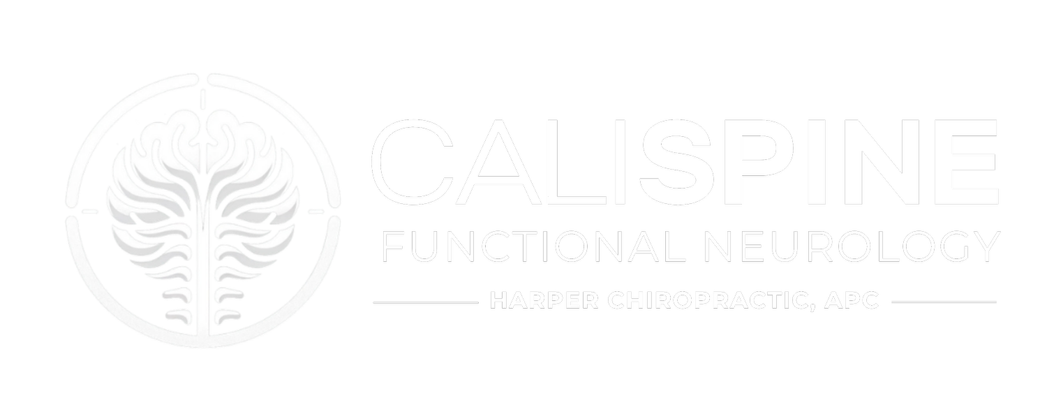 CaliSpine