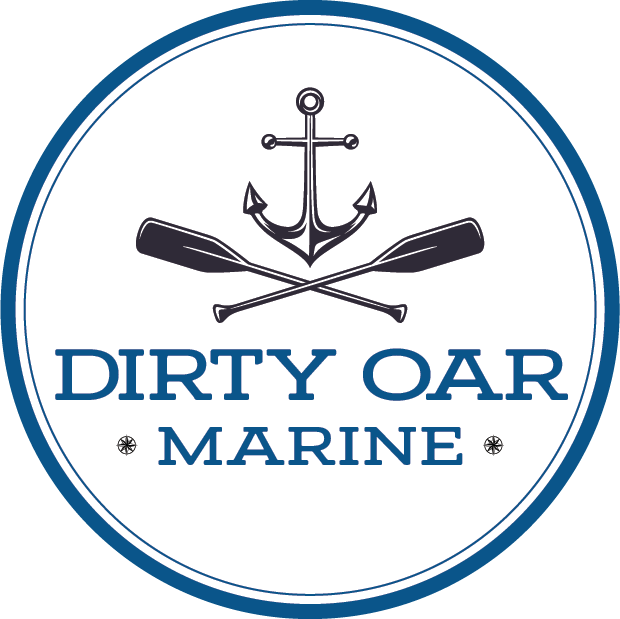 DIRTY OAR MARINE - Power yacht relocation and boat detailing