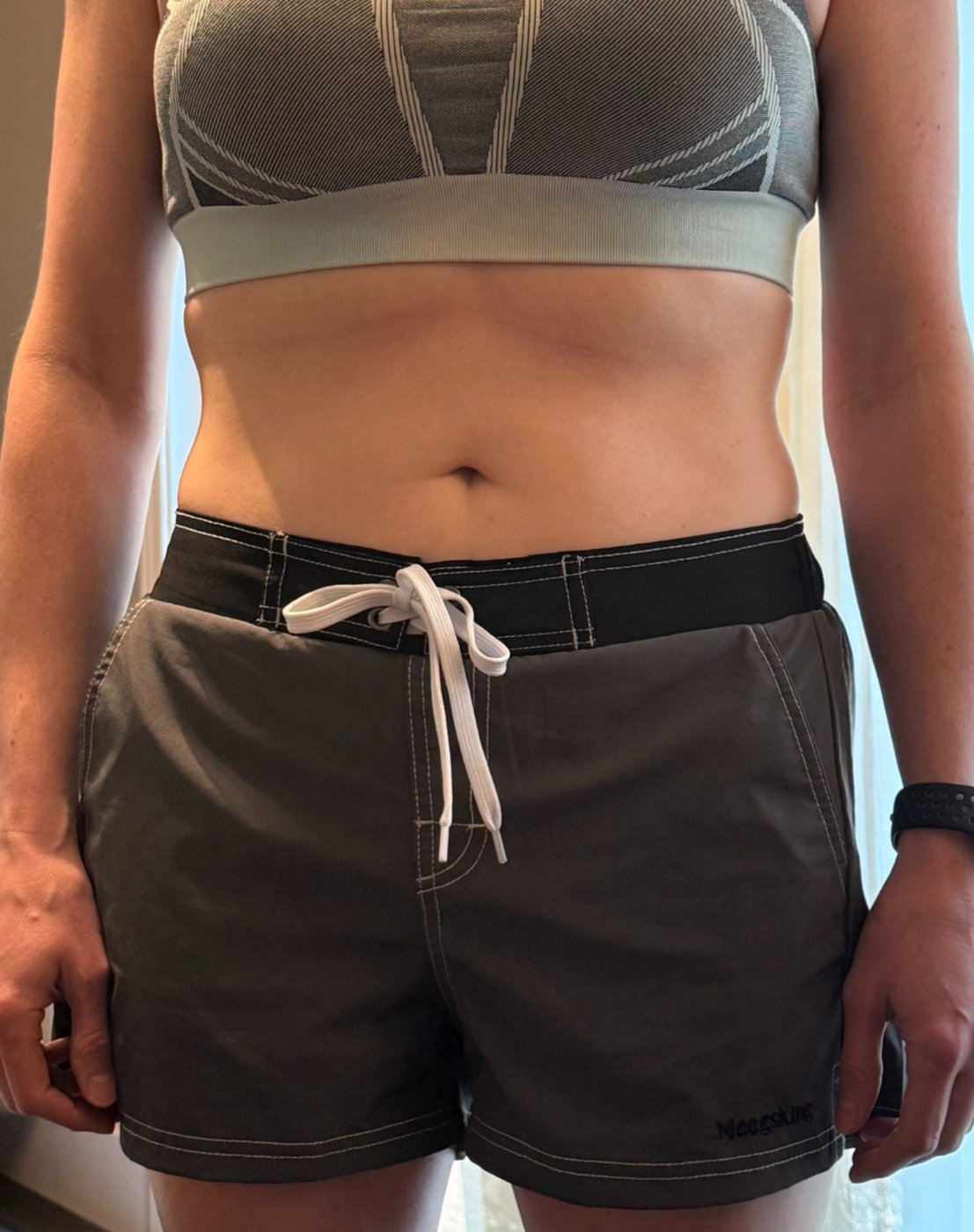 Medical weight loss before result