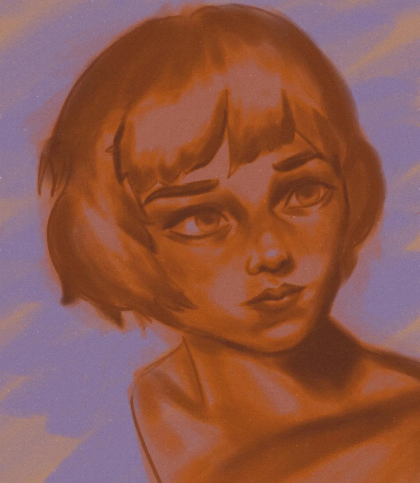 study of maddie from arcane
:
:
:
:
:
#arcane #arcanefanart #fanart