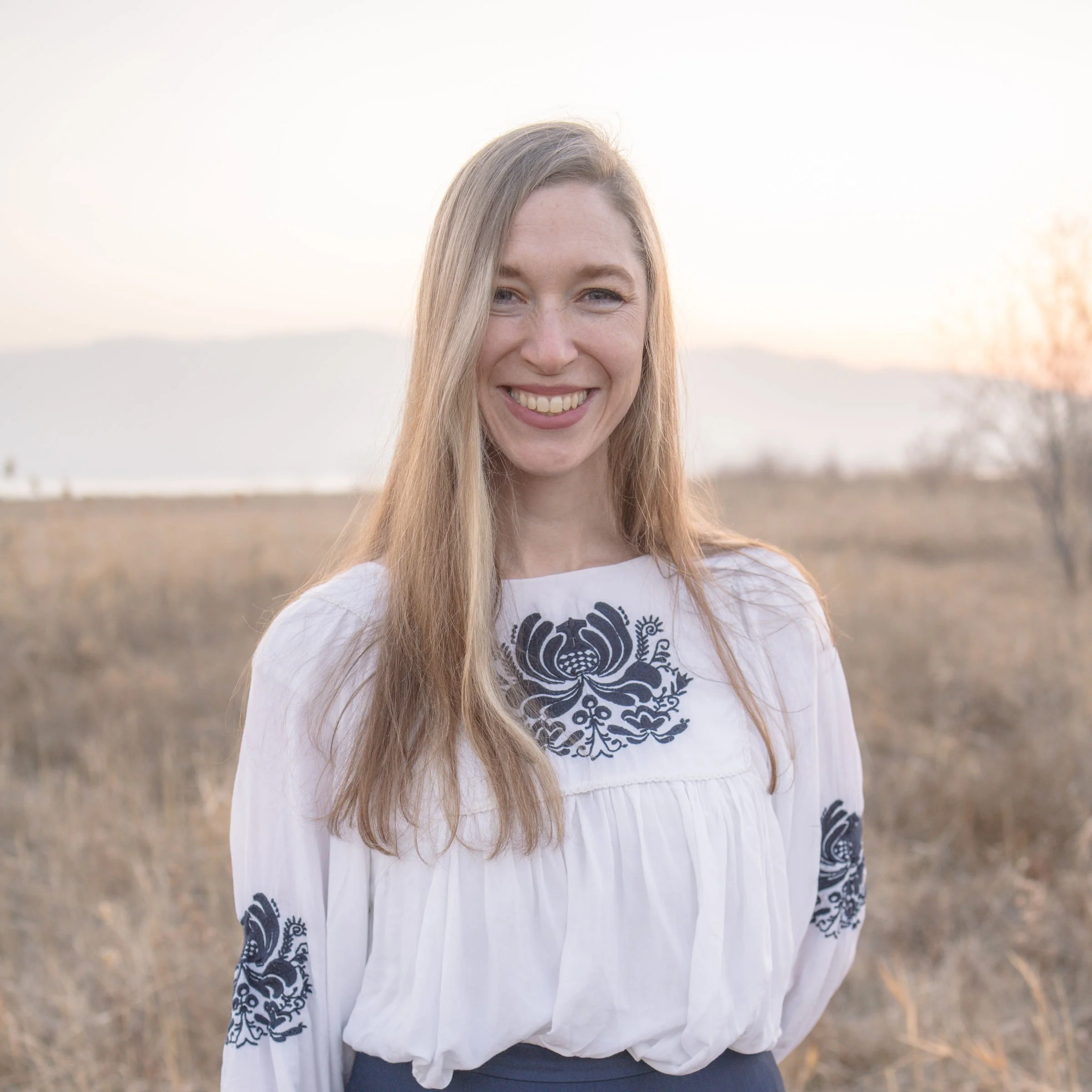 Birth Doula and fertility awareness enthusiast based in Saratoga Springs, Utah