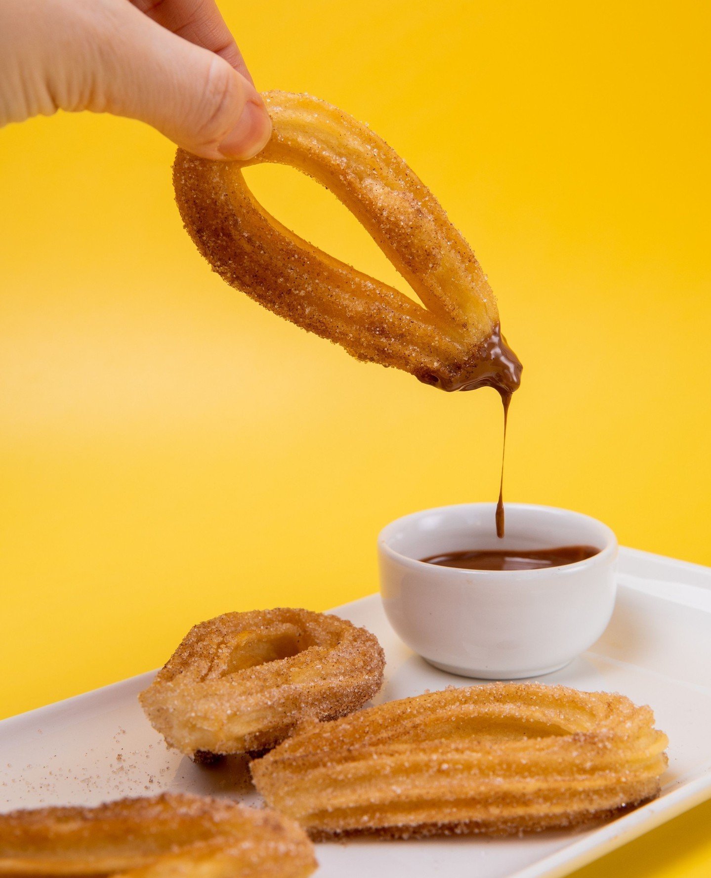Crispy, cinnamon goodness! Churros at Chocoberry are the ultimate comfort snack!⁠
.⁠
.⁠
.⁠
#chocoberry #cafe #dessert #desserts #sweettooth #sweet #foodie #foodies #leicesterfoodie #derbyfoodie #loughbroughfoodie #nottinghamfoodie #cardifffoodie #bir