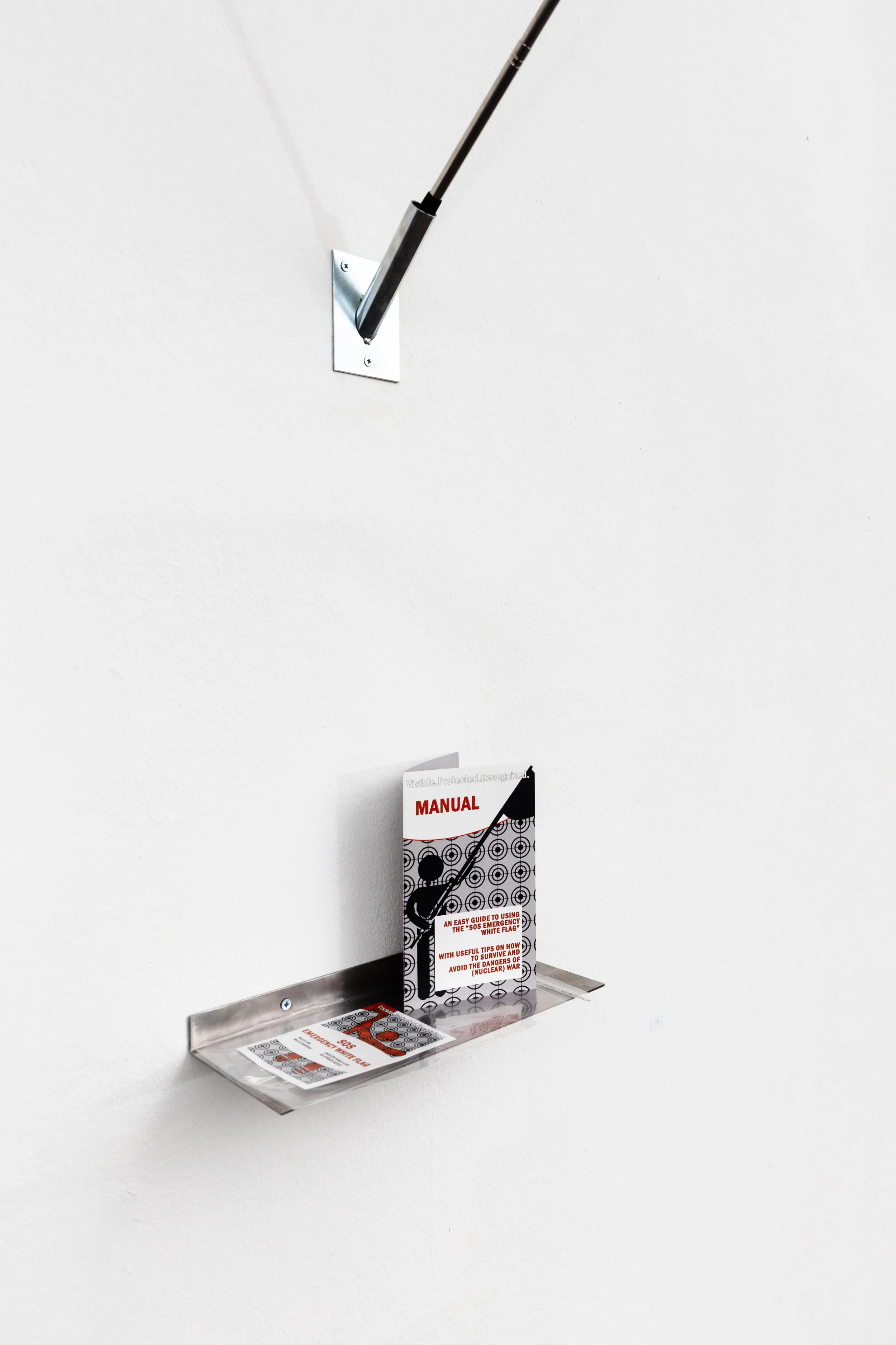 Ausstellungsansicht „Neues aus Hannoverschen Ateliers“, Städtische Galerie KUBUS Hannover
