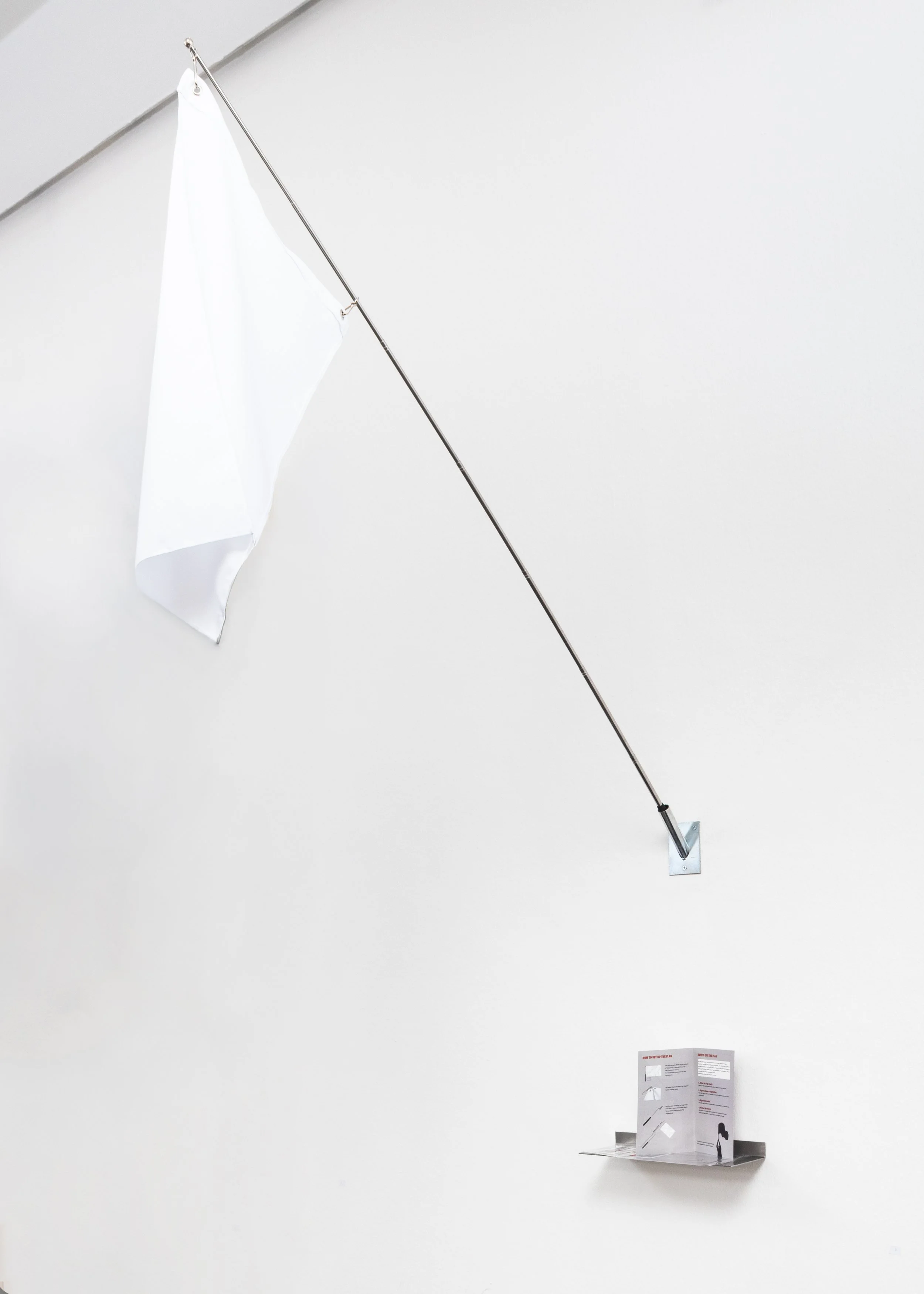 Ausstellungsansicht „Neues aus Hannoverschen Ateliers“, Städtische Galerie KUBUS Hannover