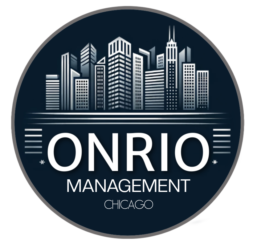 Onrio Management Corp. 