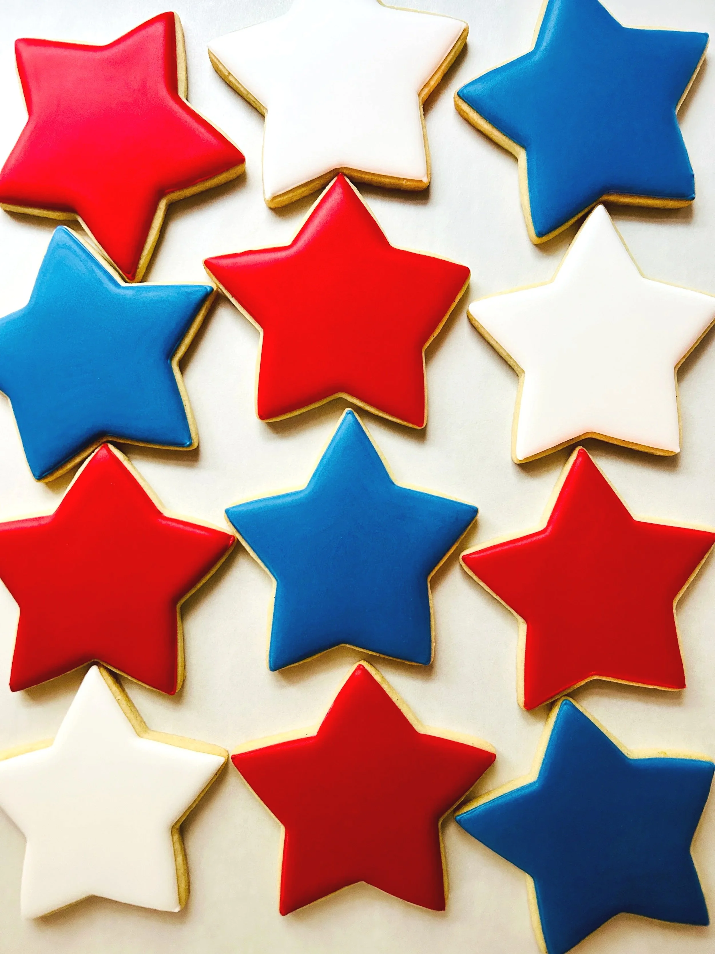 The Everyday Sugar Cookie