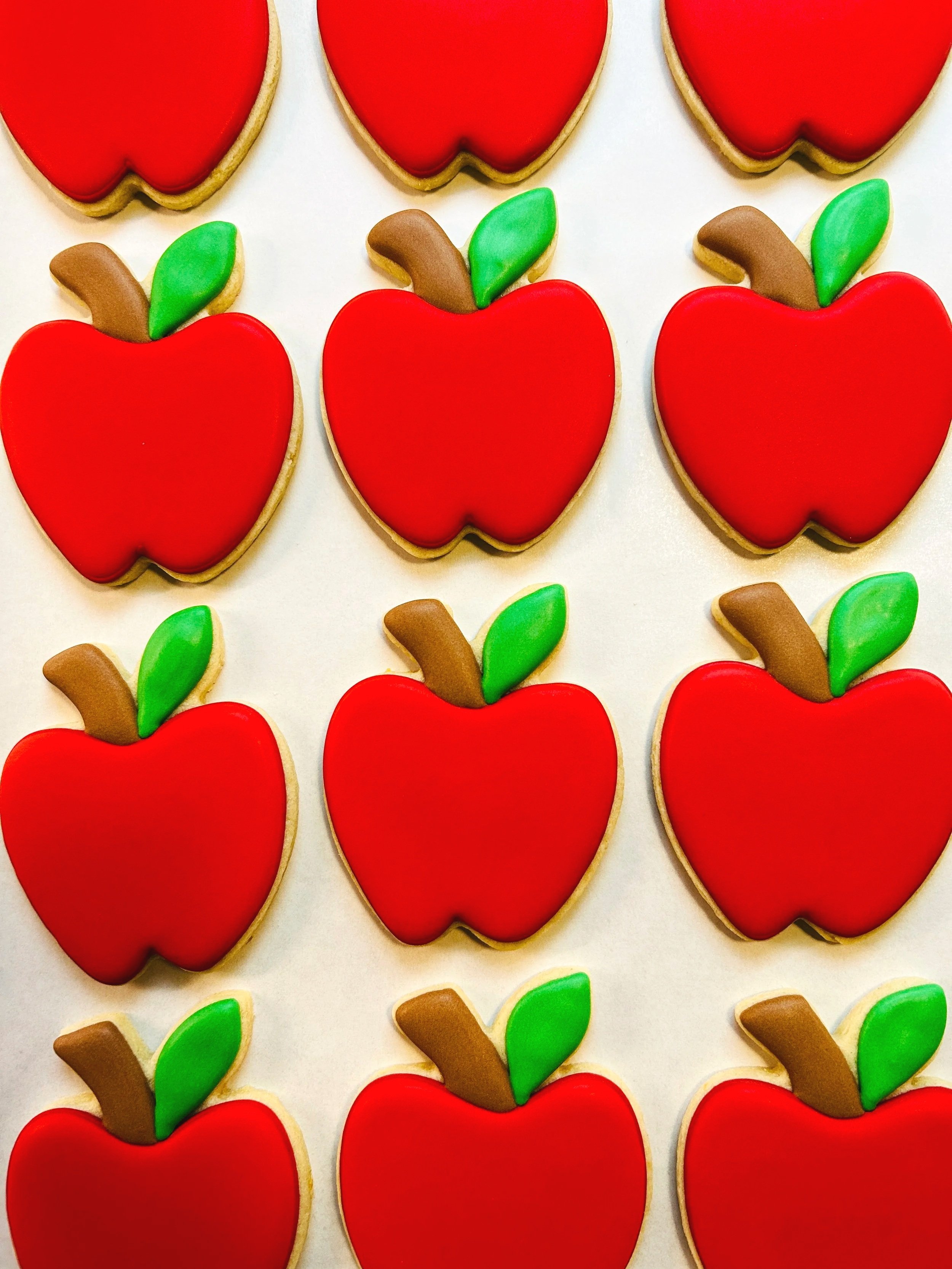 The Everyday Sugar Cookie