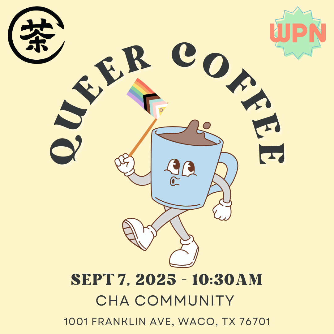 Queer Coffee