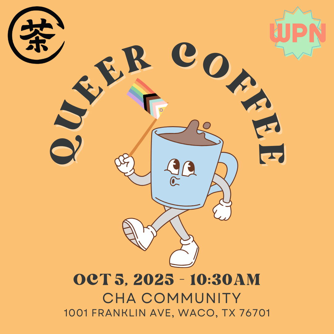 Queer Coffee