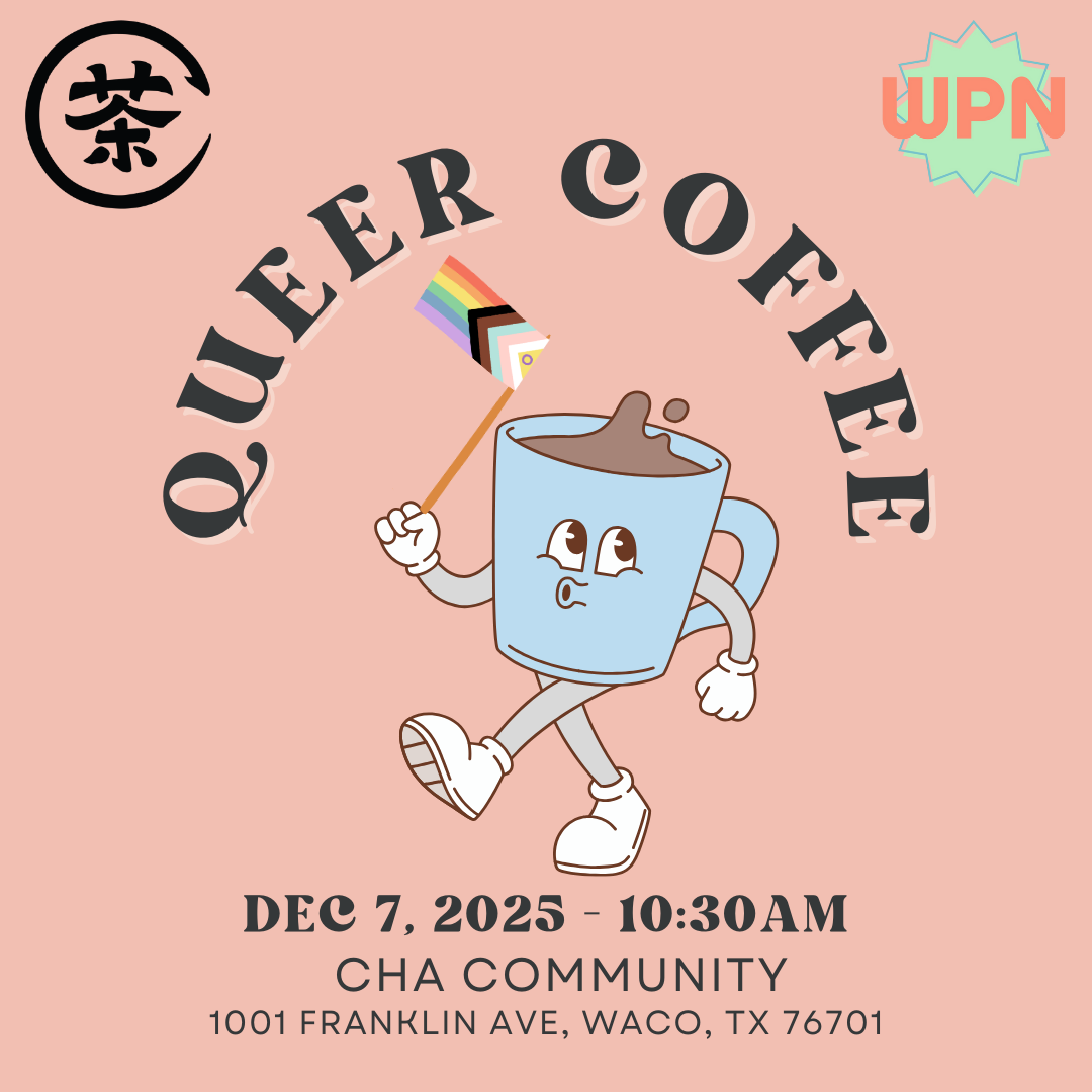 Queer Coffee