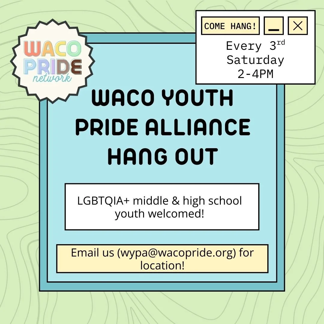 Youth Pride Alliance