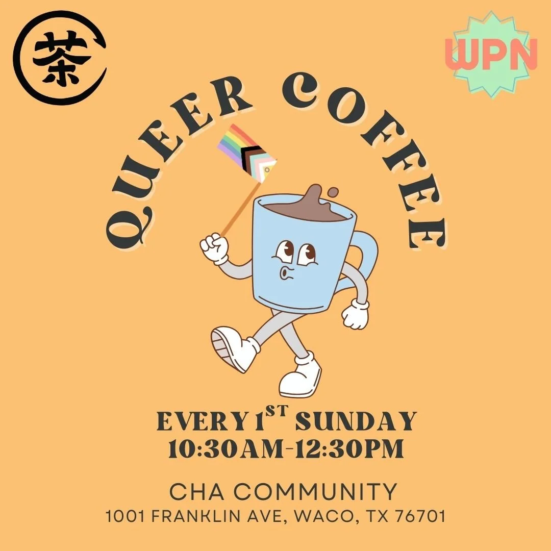 Queer Coffee 
