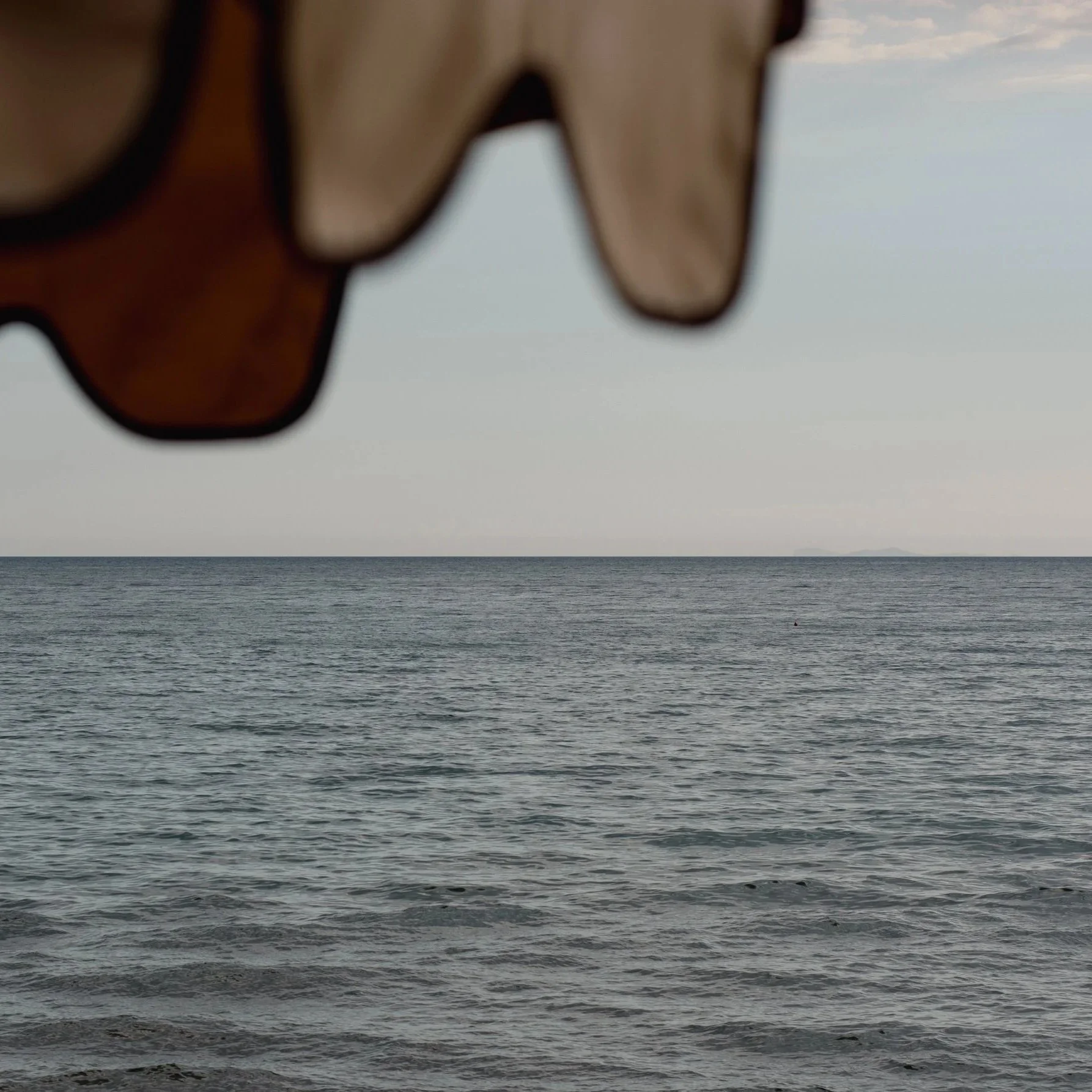 Ungefähre Landschaft