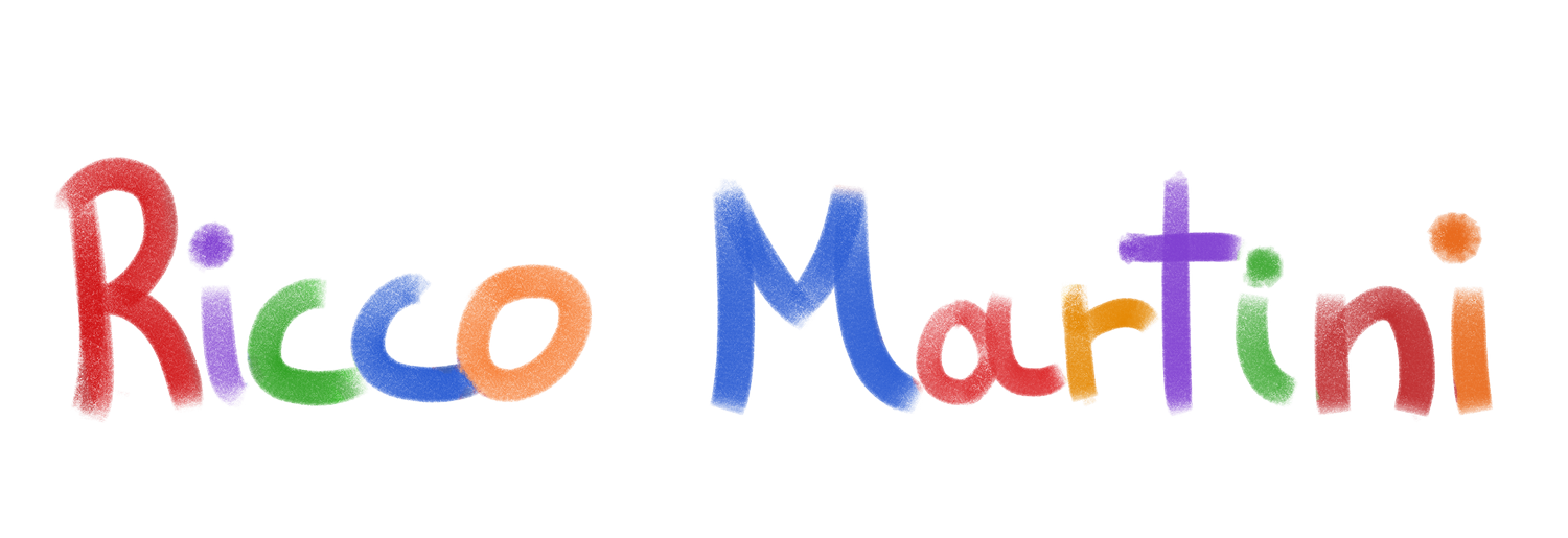 Ricco Martini