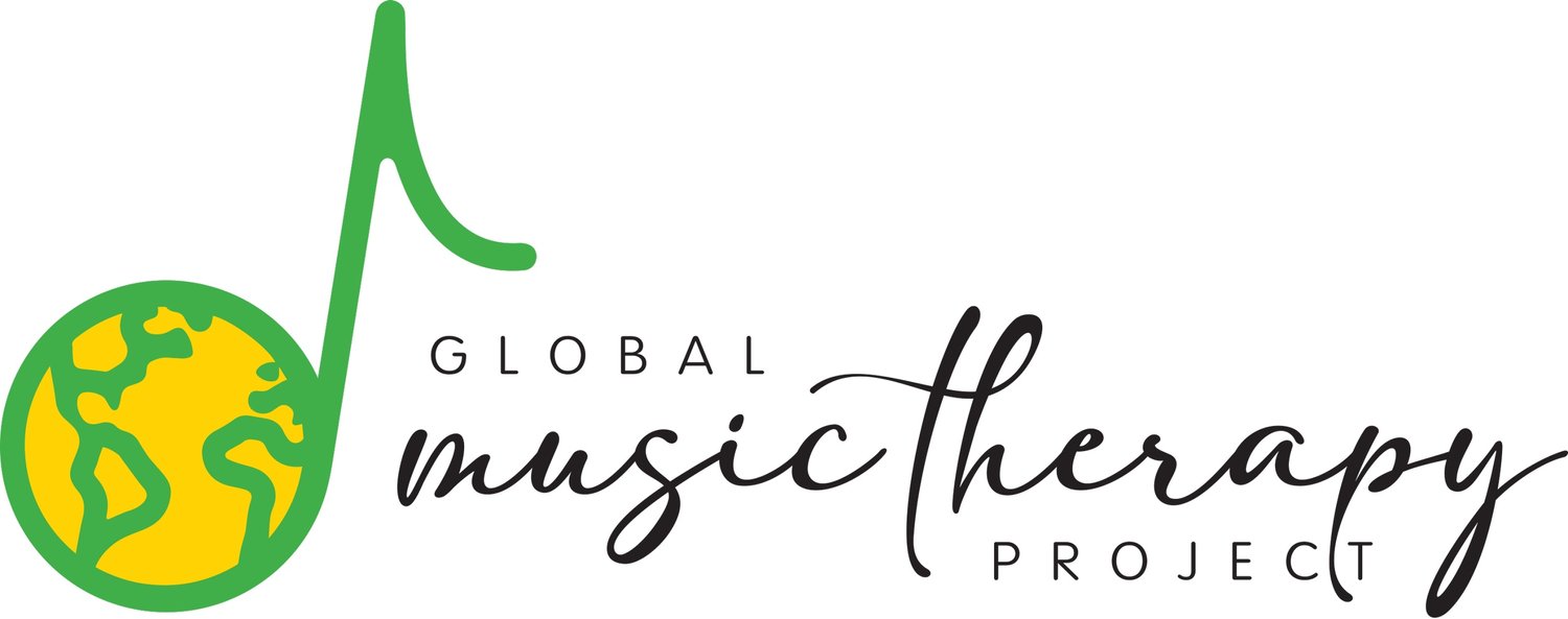 Global Music Therapy Project