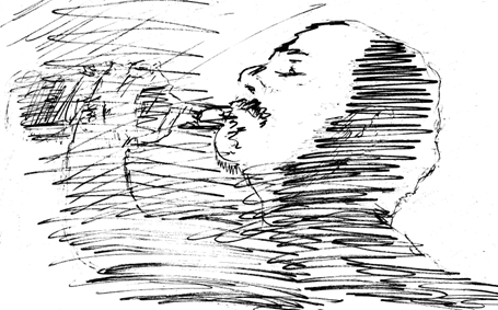 Sketch 17 - Papa drinking directly from bottle.png