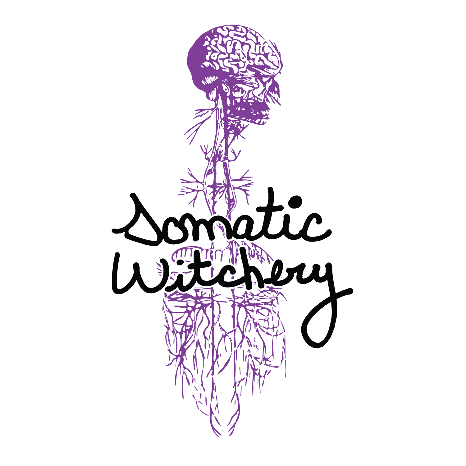 Somatic Witchery