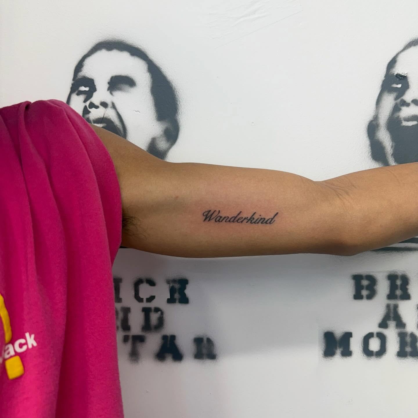 Little bit of everything, love y&rsquo;all
Booking always open