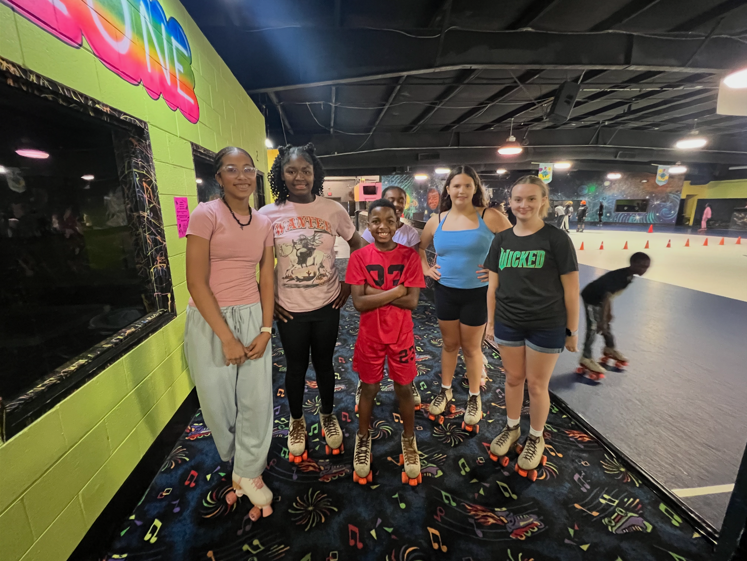 SKATING RINK 06/12/26