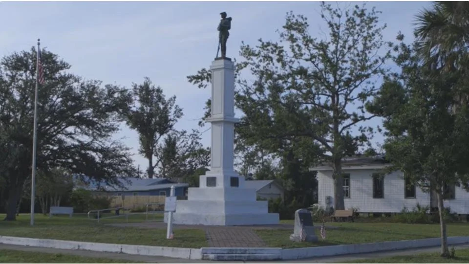 The Union Soldier