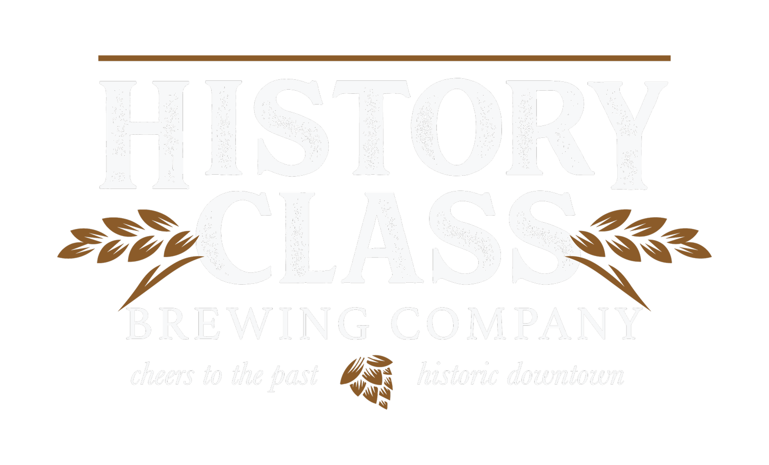 History Class Brewing Co.