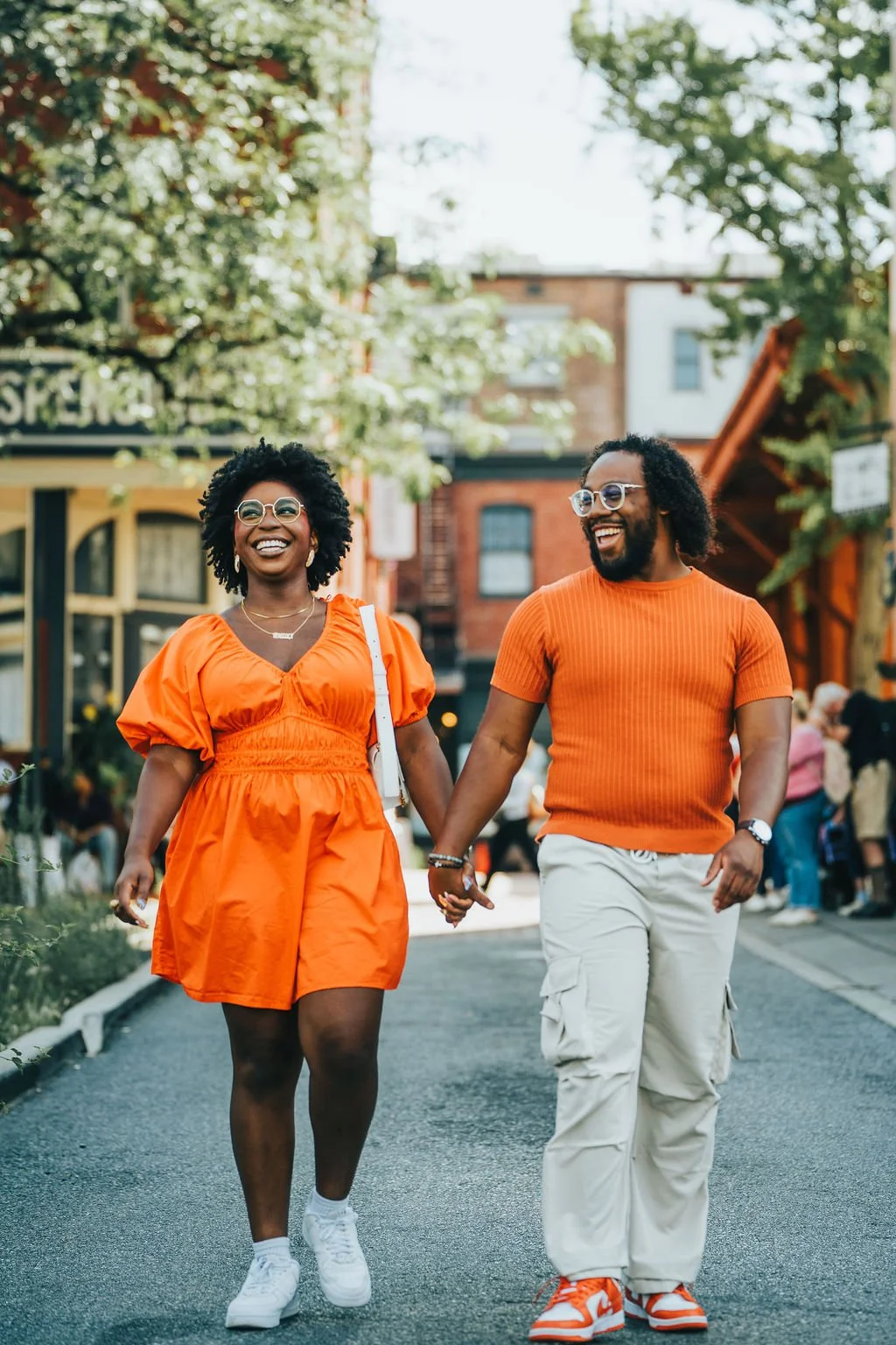 Black and Brown-Owned Businesses in Lancaster, PA to Support this Christmas...or Anytime